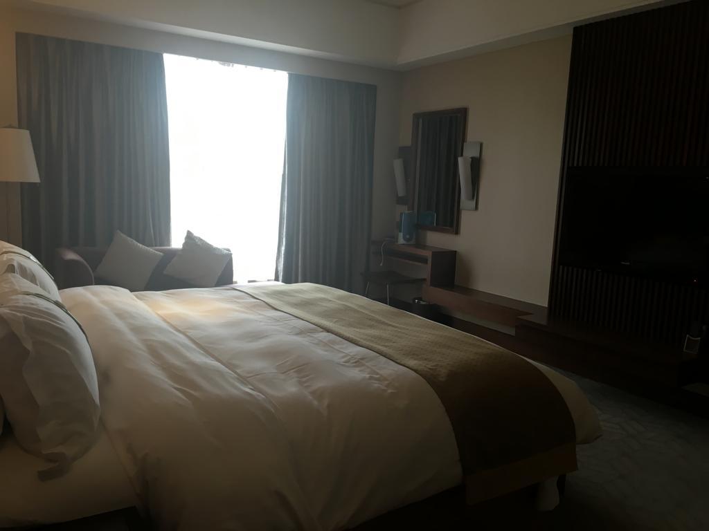 Datong Grand Hotel Extérieur photo